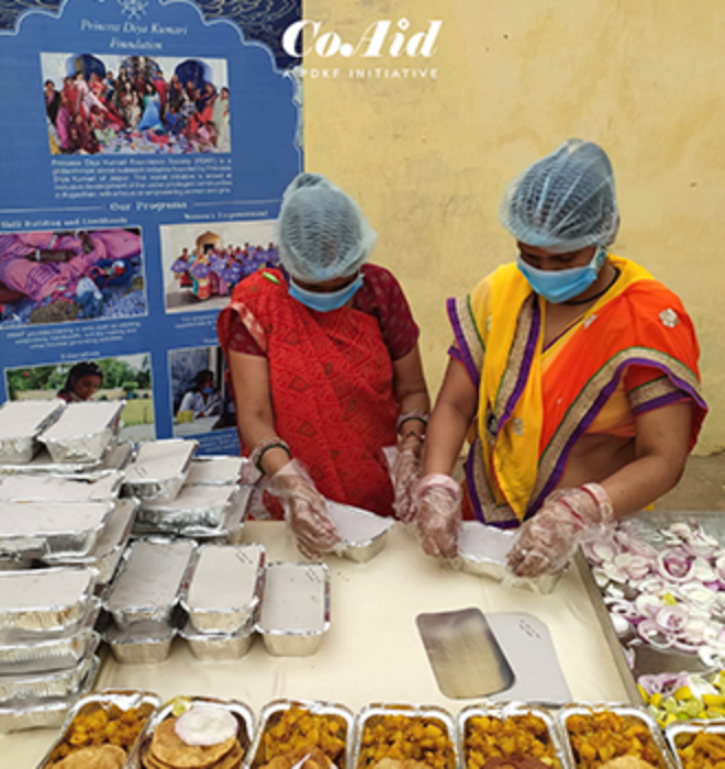 Empowering Women Through Local Crafts