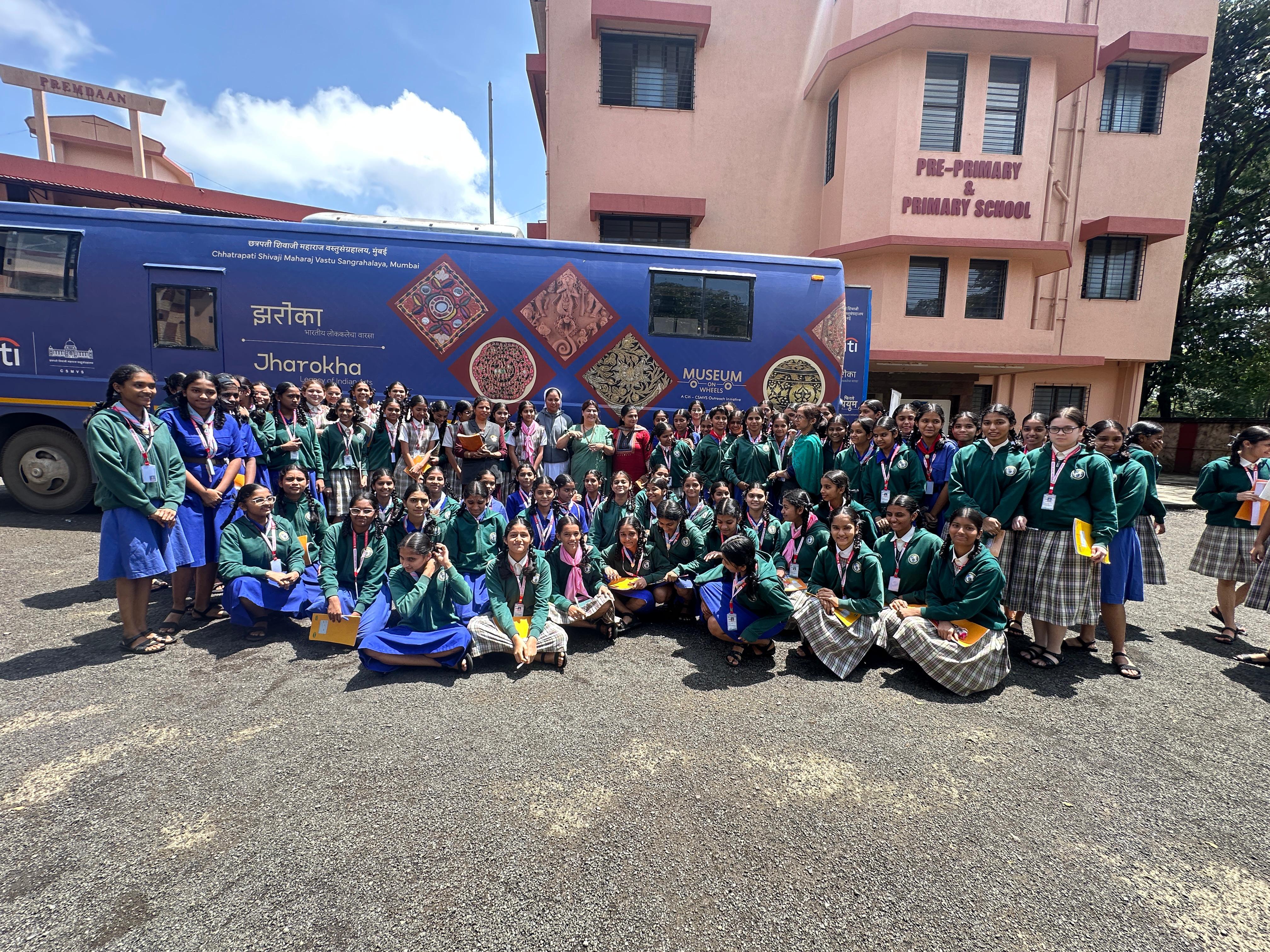 LONAVALA WOMEN'S FOUNDATION