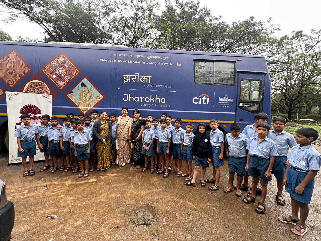 LONAVALA WOMEN'S FOUNDATION